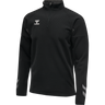 hmlLEAD PRO HALF ZIP