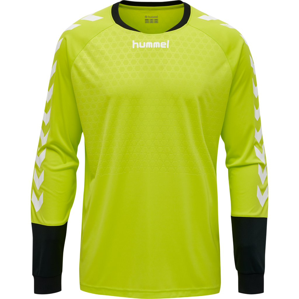 ESSENTIAL GK JERSEY