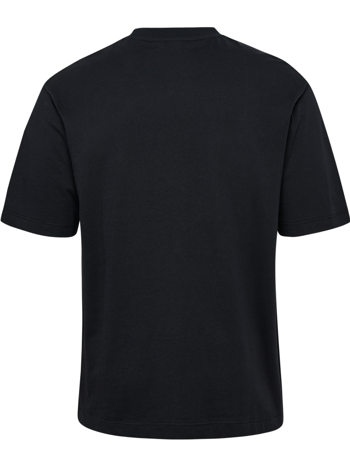 hmlCLUB LOGO T-SHIRT S/S