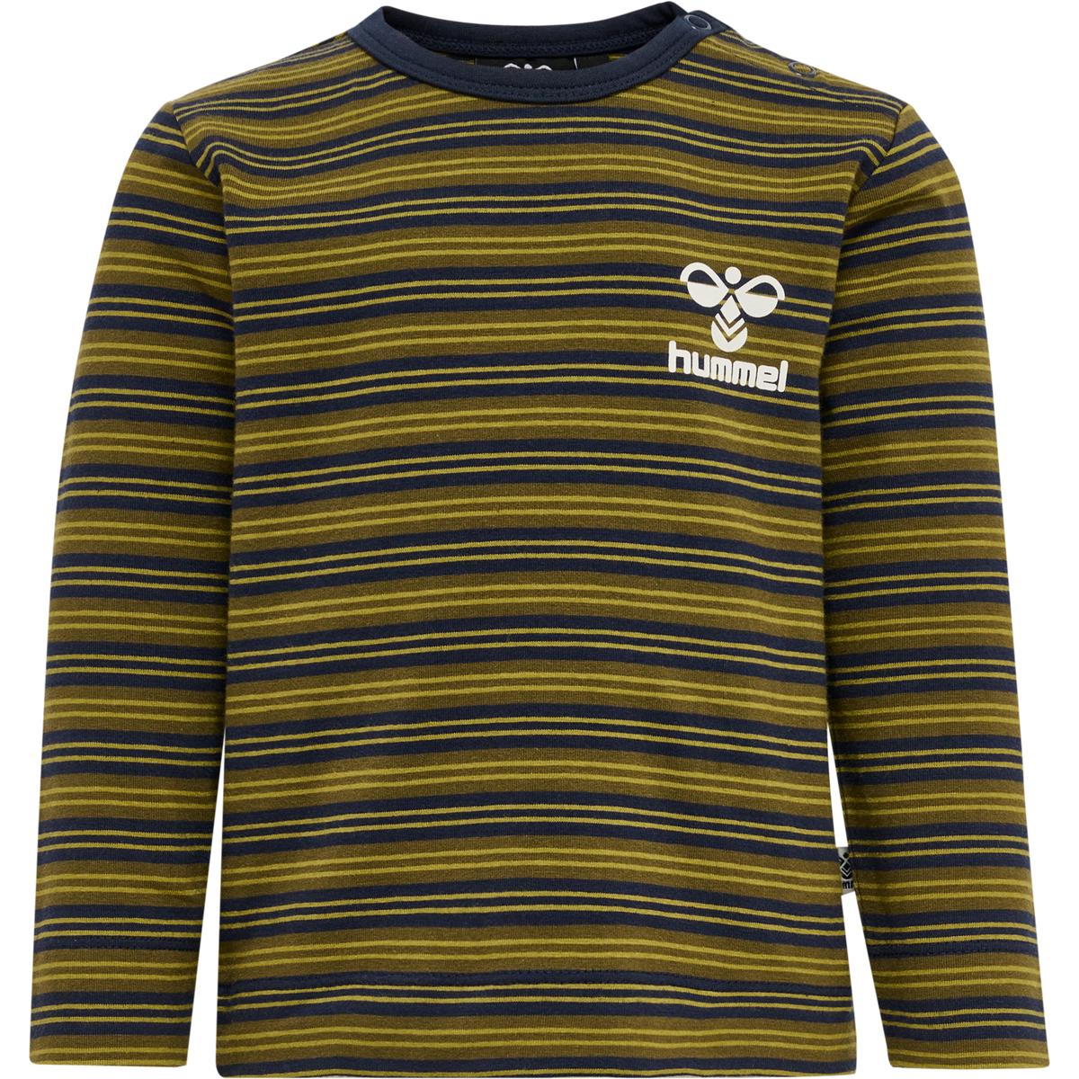 hmlUNITED T-SHIRT L/S
