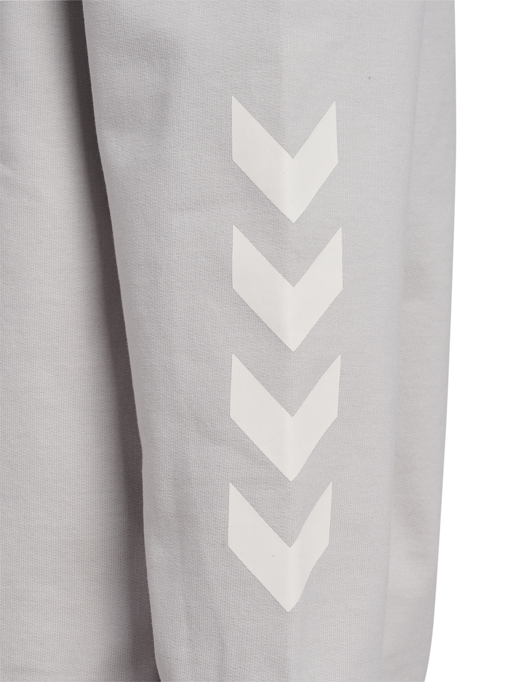 hmlJR LOGO HOODIE