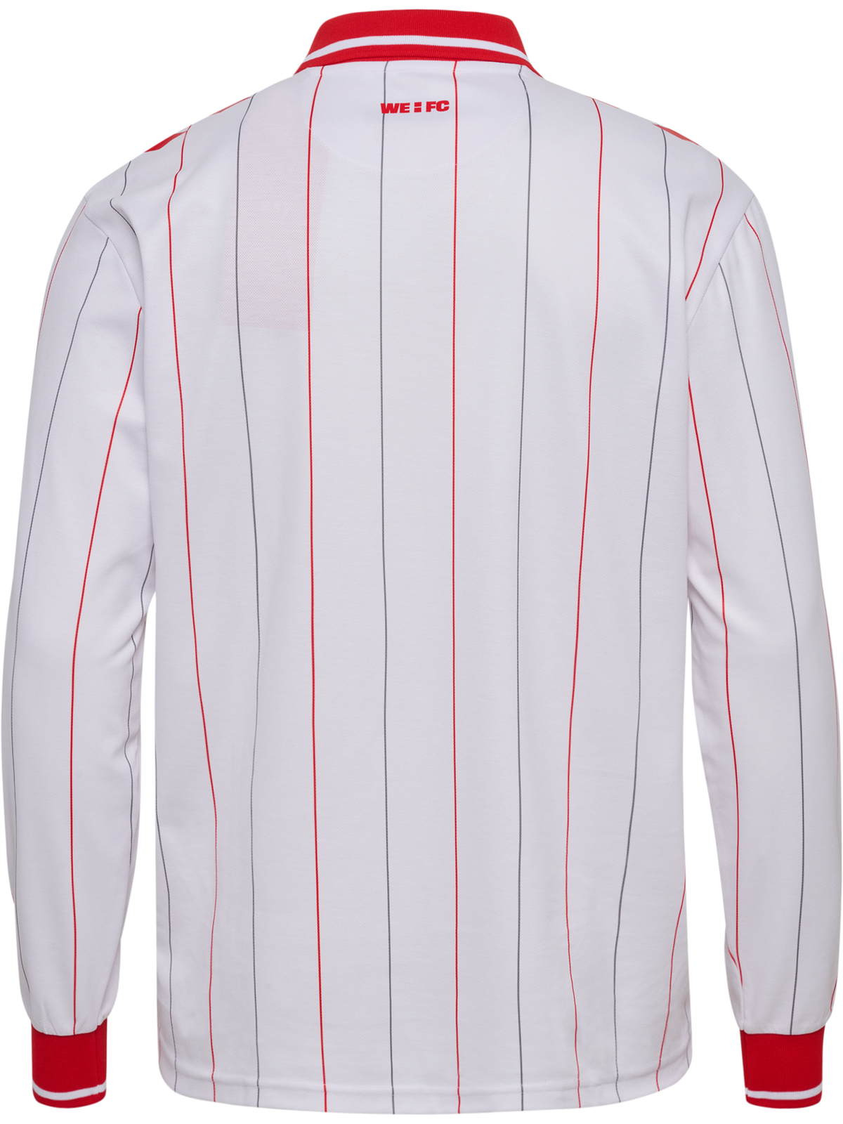 1FCK 25/26 WE:FC JERSEY FAN L/S