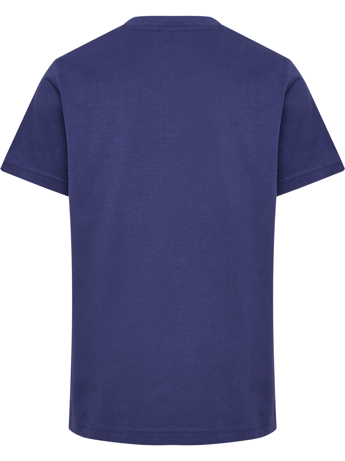 hmlJR REG T-SHIRT S/S RUNNER 2-PACK
