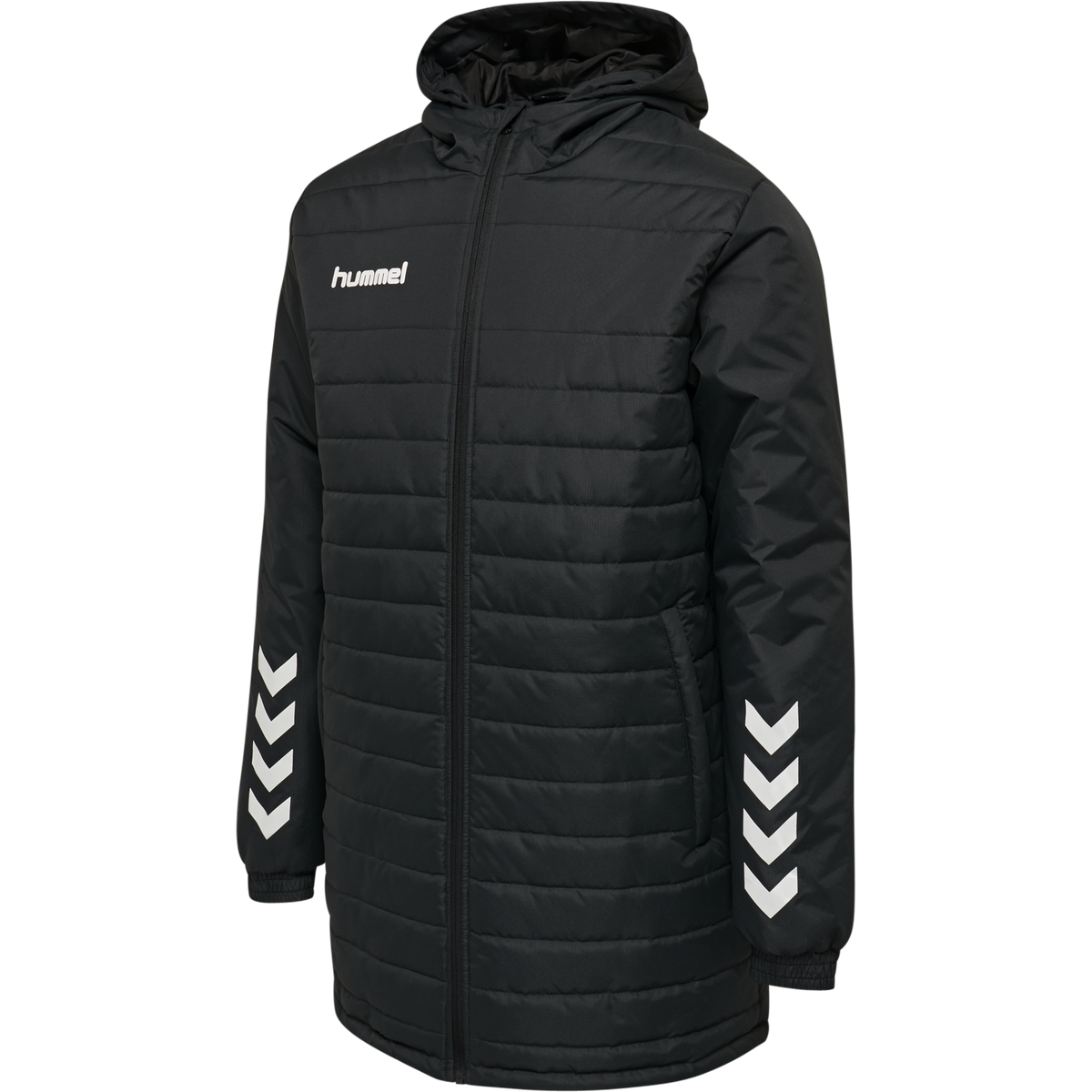 hmlPROMO KIDS BENCH JACKET