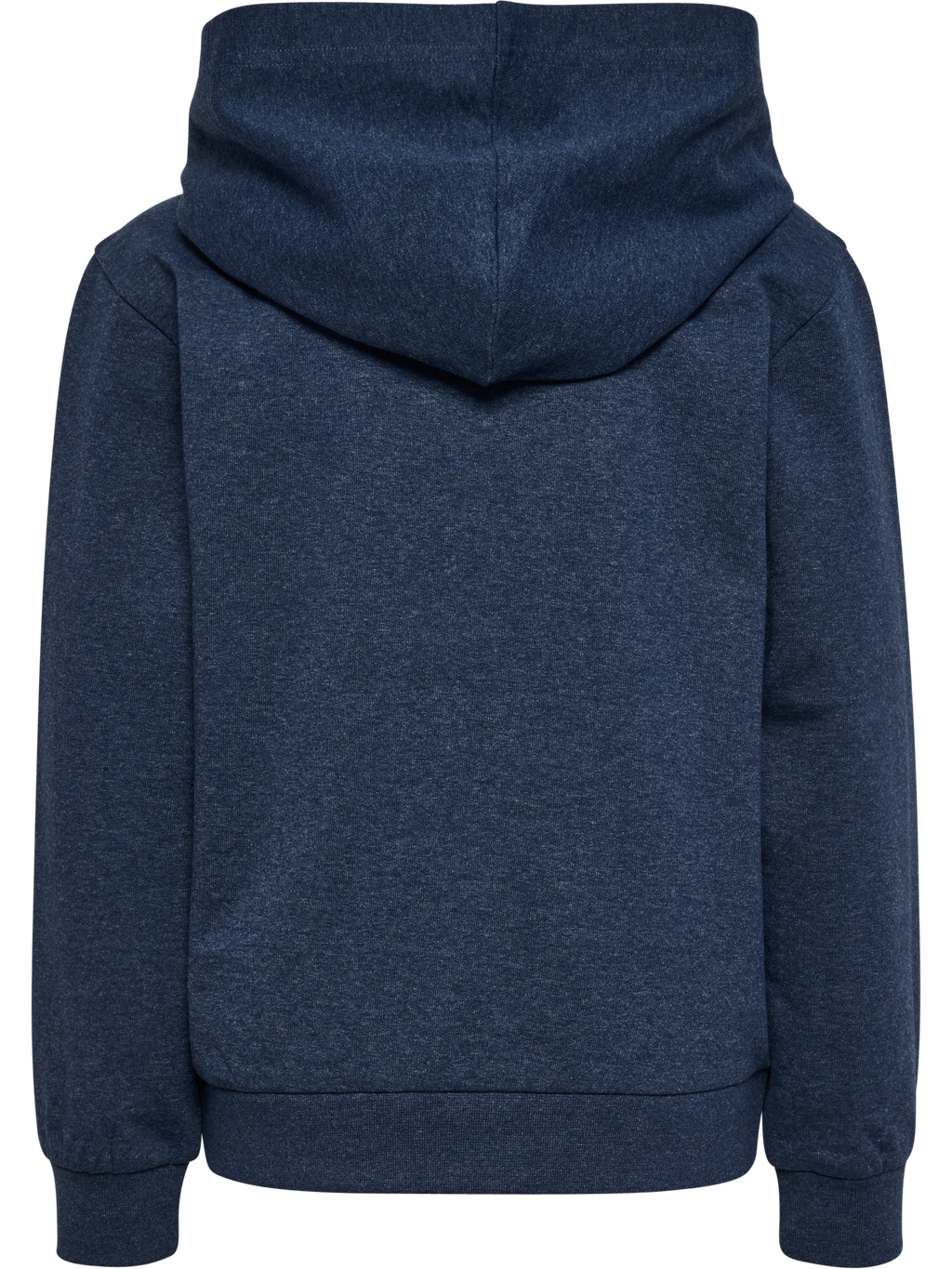 hmlJR FRAME SWEAT ZIP HOODIE