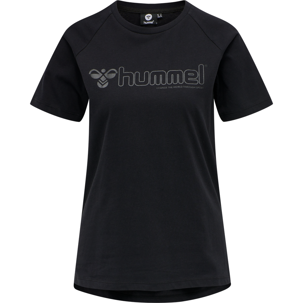 hmlZENIA T-SHIRT S/S