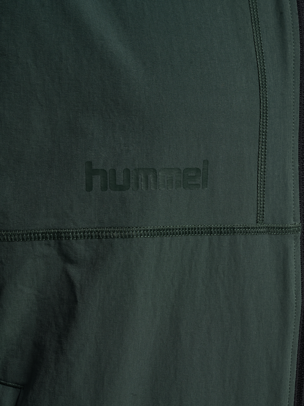 hmlBLAZE27 ATHLEISURE TRACK JACKET