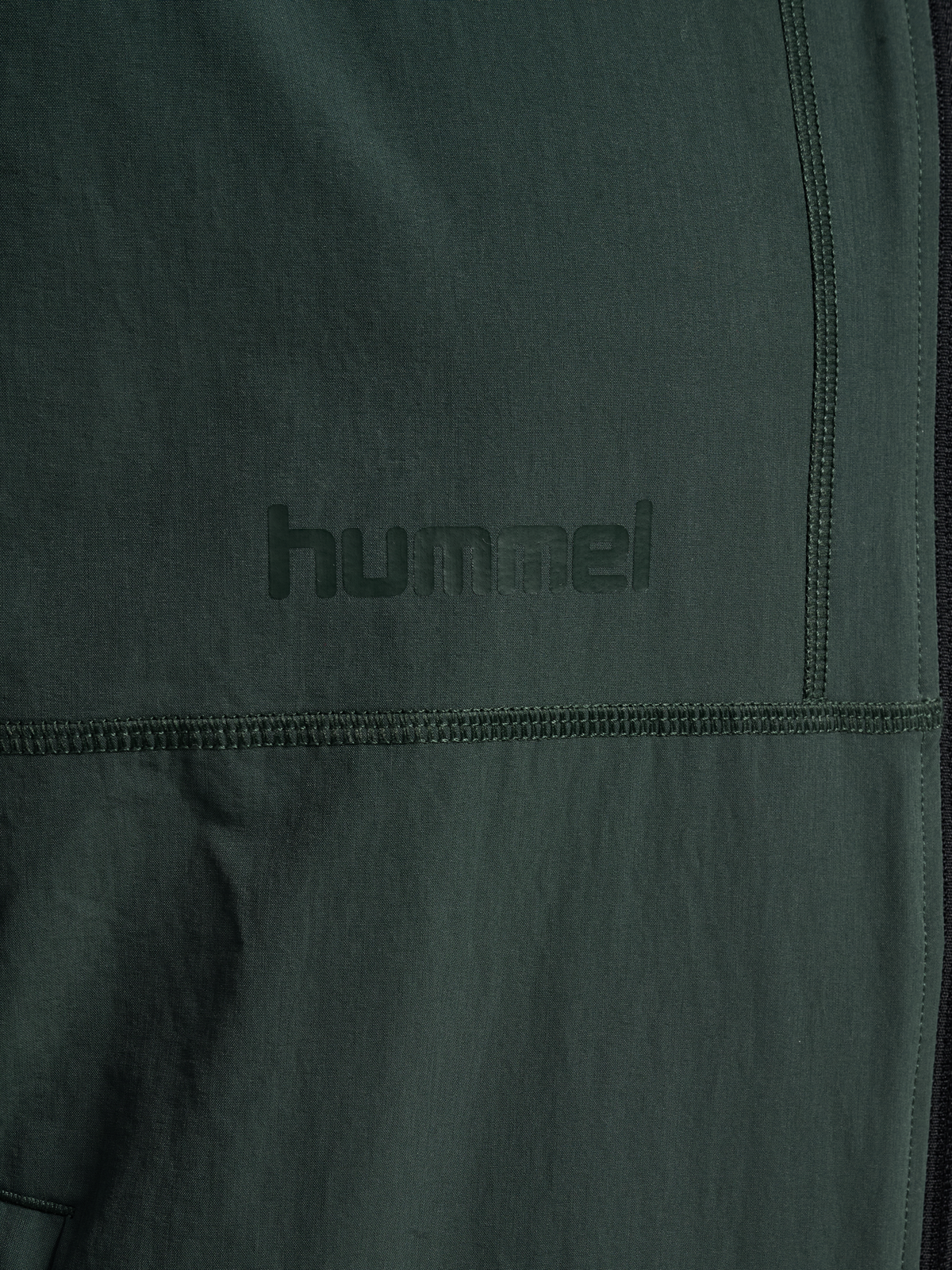 hmlBLAZE27 ATHLEISURE TRACK JACKET