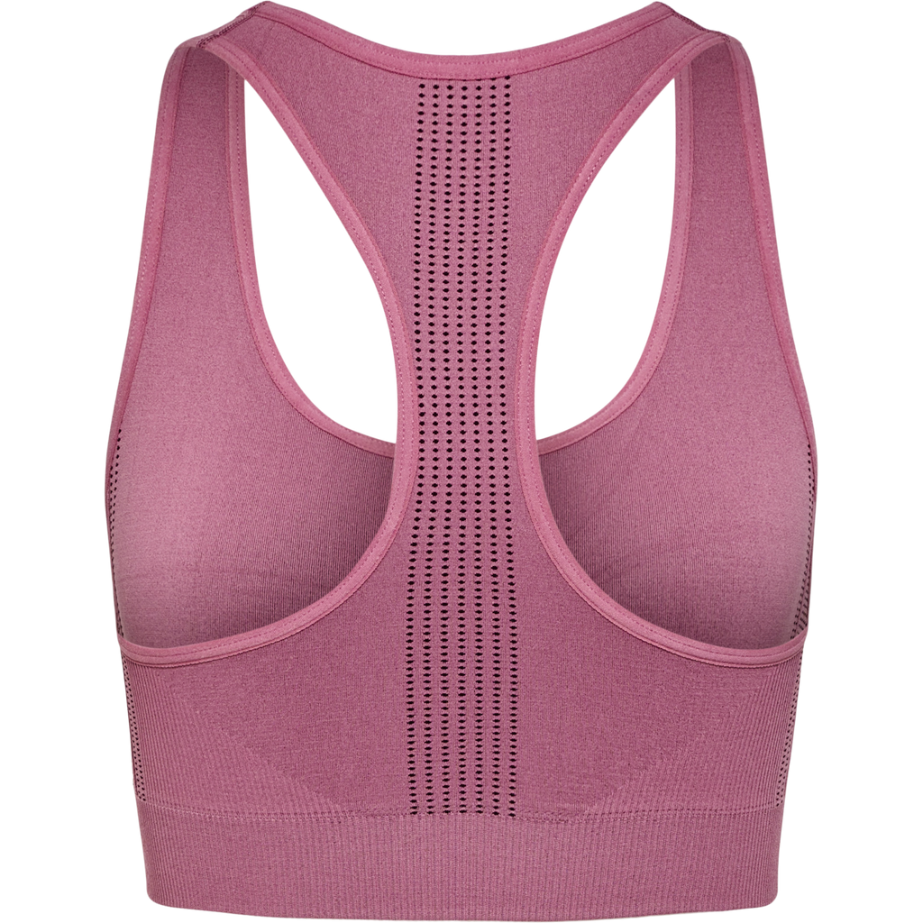 hmlMT SHAPING SEAMLESS SPORTS TOP