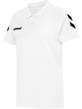HMLGO COTTON POLO WOMAN