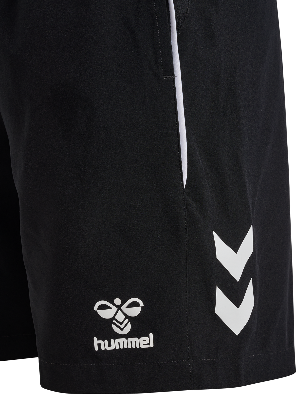 hmlREFEREE WOVEN SHORTS WOMAN