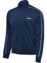 hmlCLUB TRACK TOP