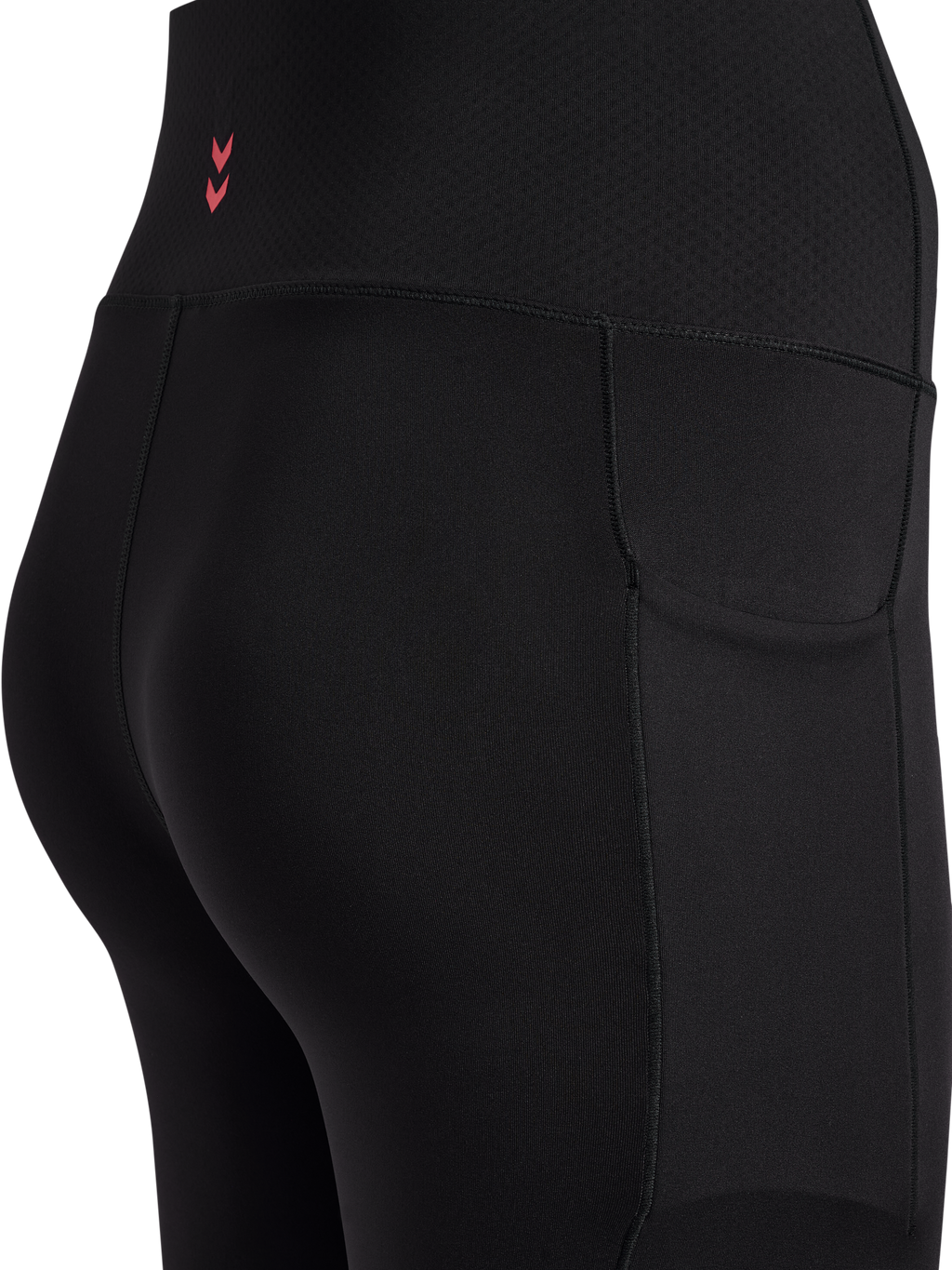 hmlHIIT INTENSITY HW SHORT TIGHTS