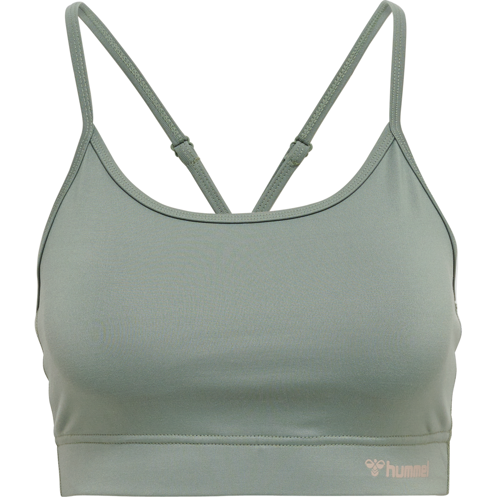 hmlMT CHIPO PADDED SPORTS BRA