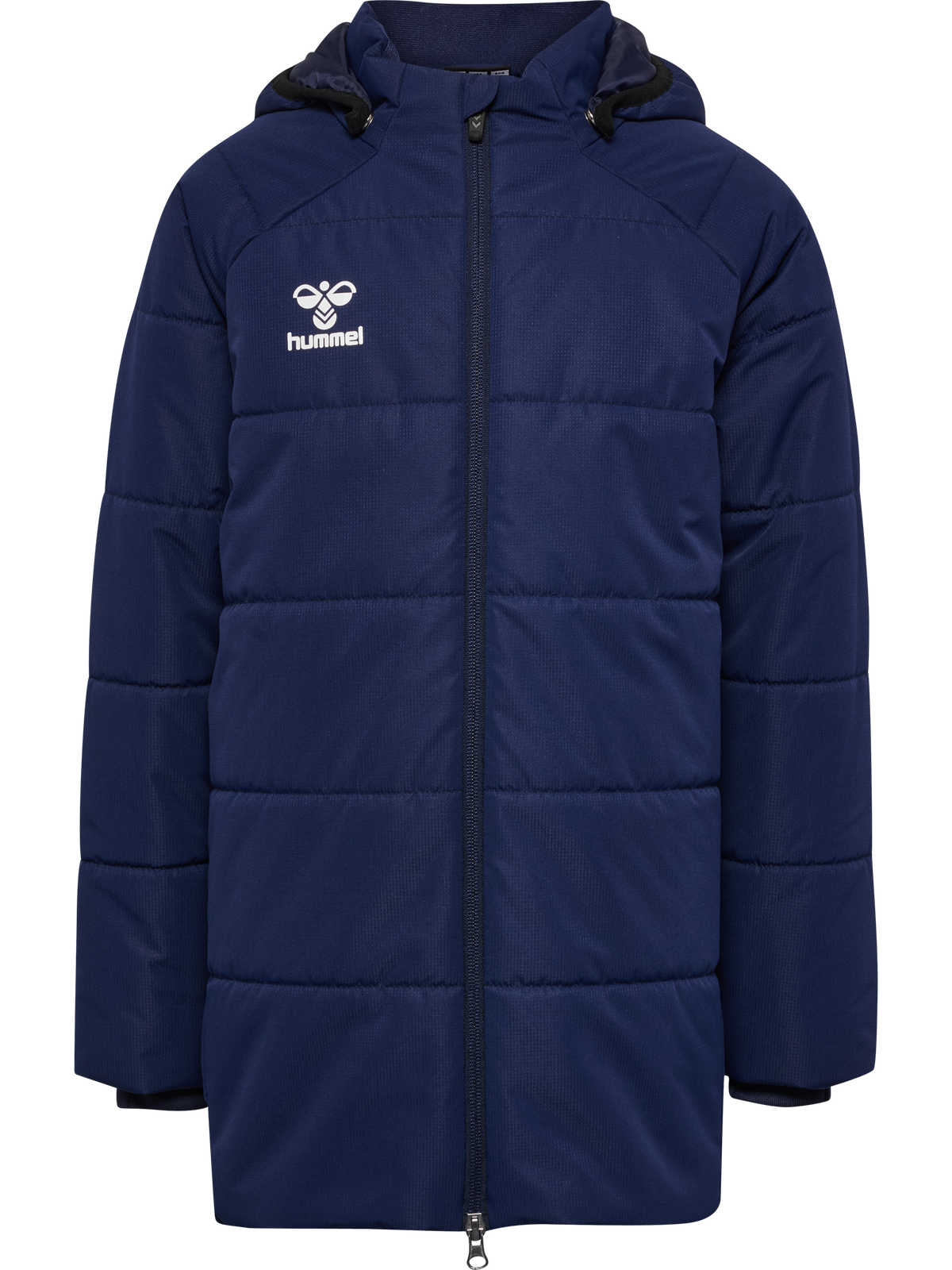 hmlLEAD 2.0 BENCH JACKET KIDS