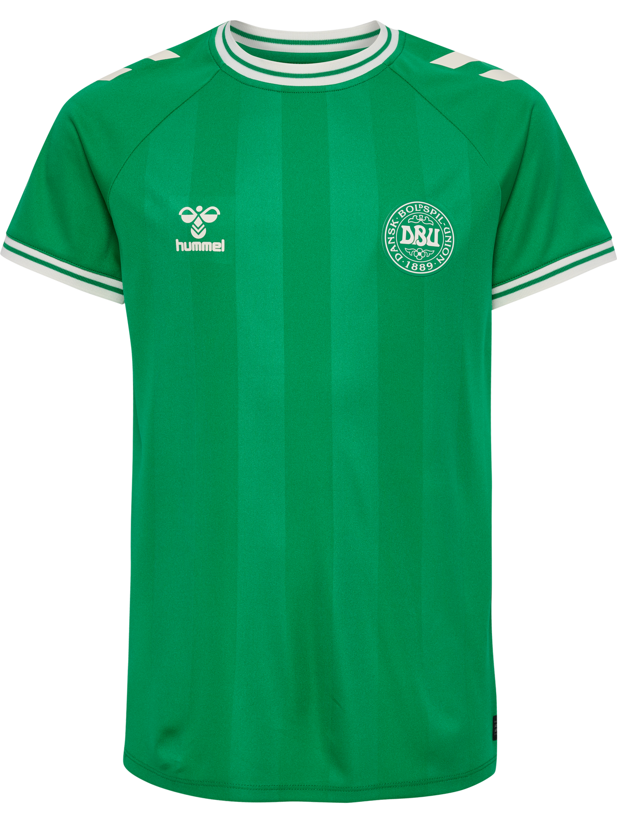 DBU WOMAN 25 GK JERSEY S/S KIDS