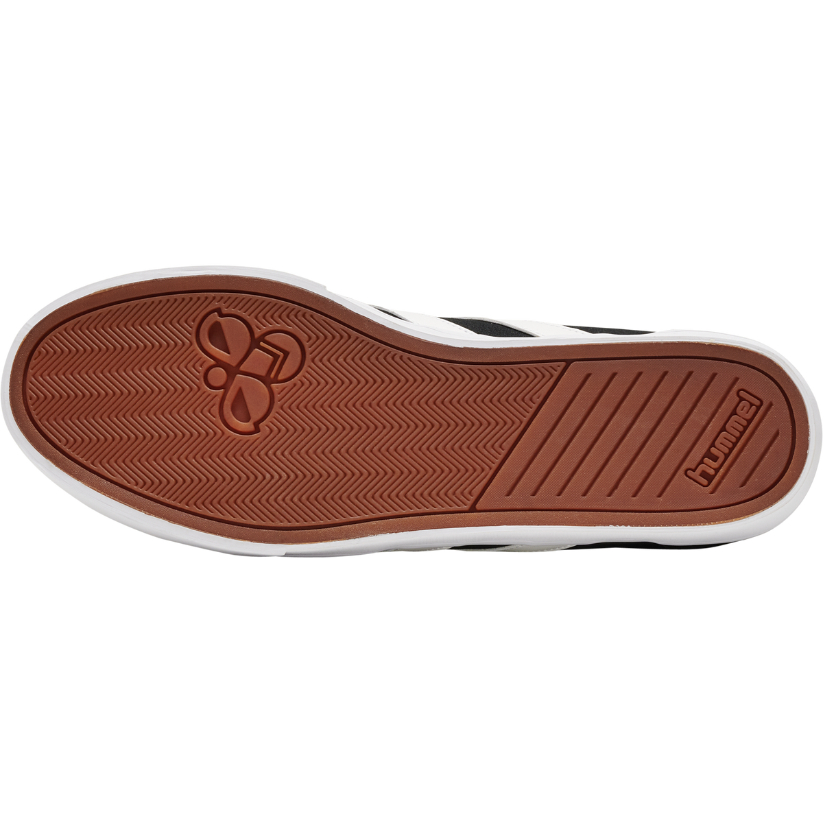 HUMMEL SLIMMER STADIL LOW