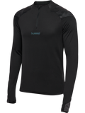 hmlBLAZE26 PRO TRAINING HALF ZIP