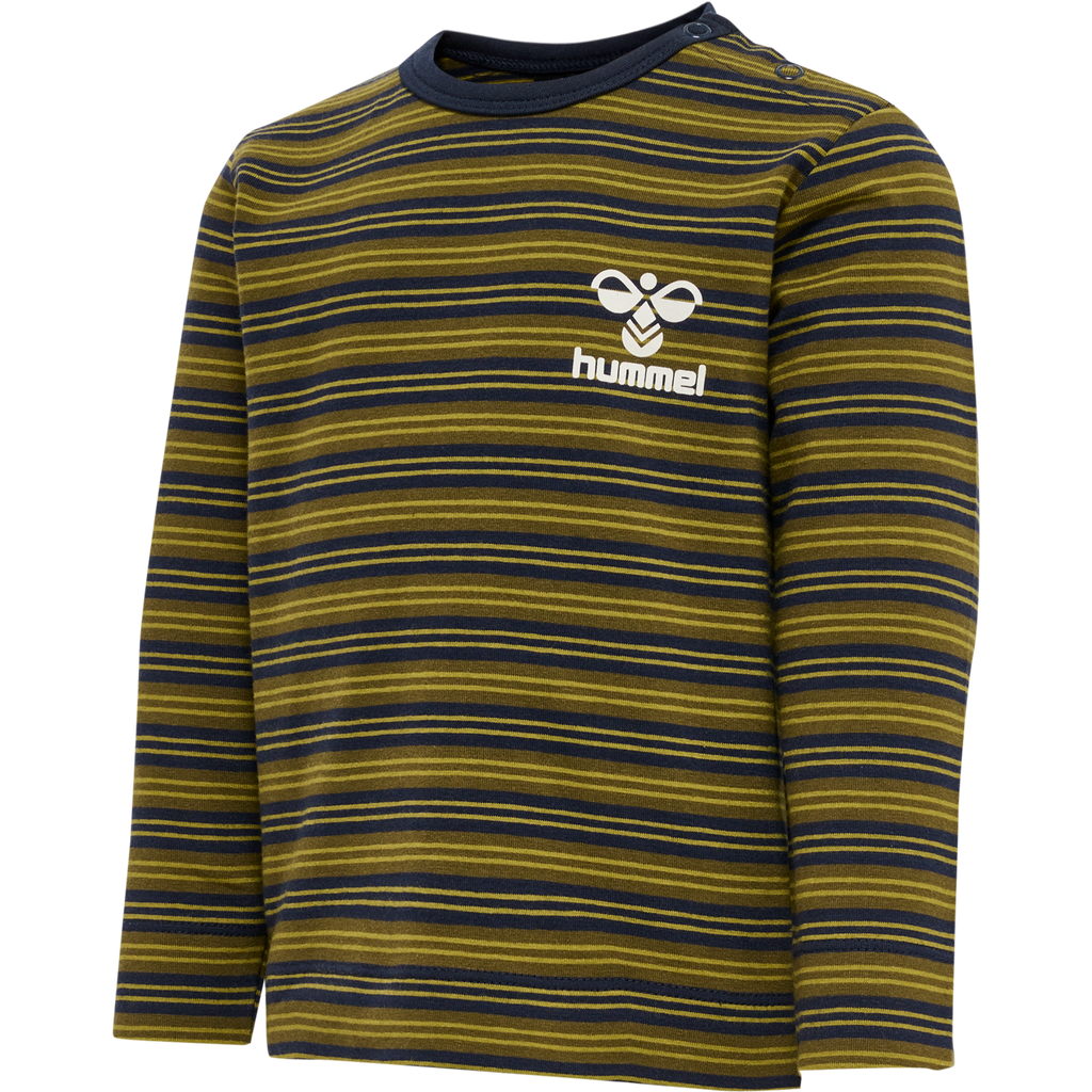 hmlUNITED T-SHIRT L/S