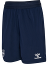 DBU 24 PRO TR WOVEN SHORTS KIDS