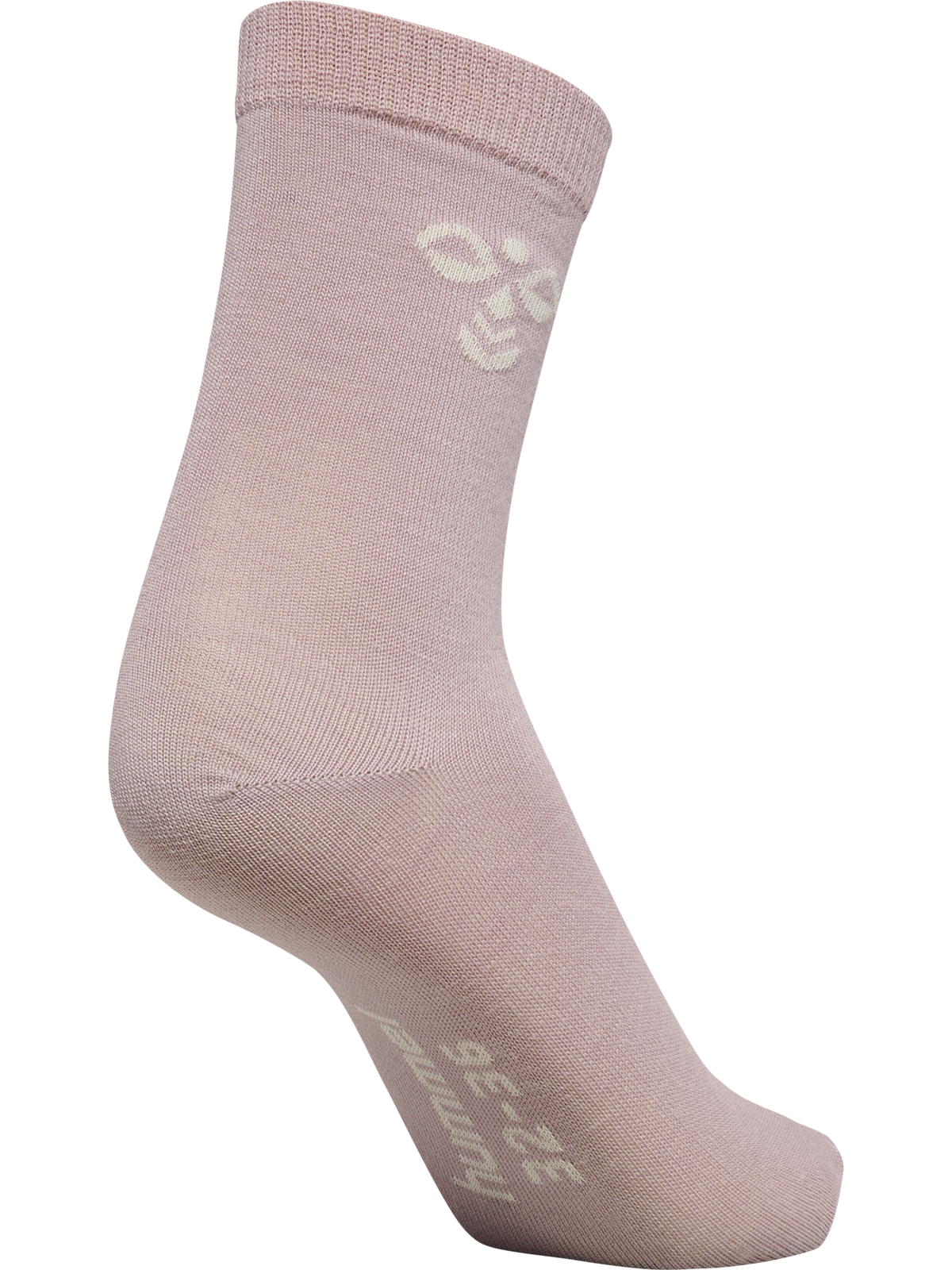 hmlJR WOOL 2-PACK SOCKS