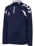 hmlCORE 2.0 HALF ZIP KIDS