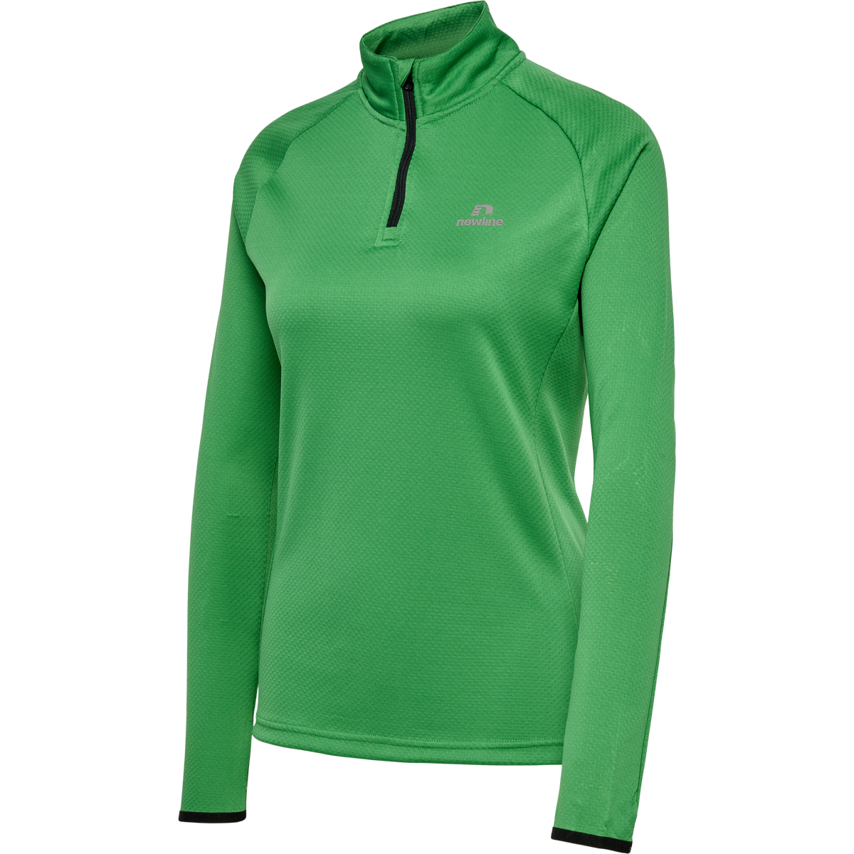 nwlPHOENIX 1/2 ZIP L/S WOMAN