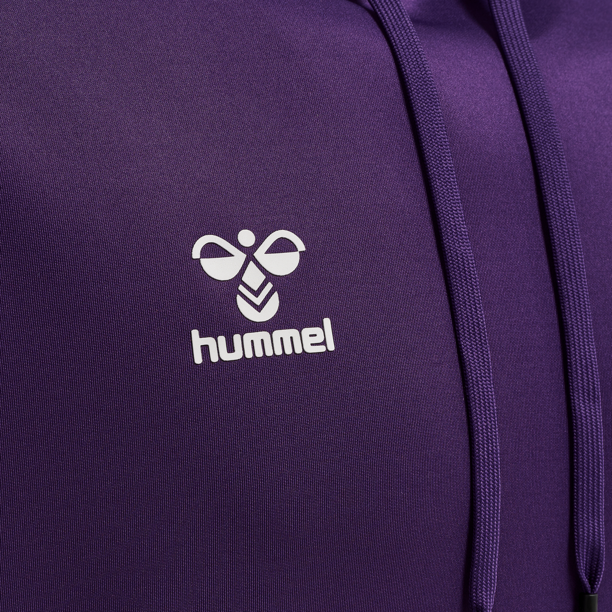 hmlCORE XK POLY SWEAT HOODIE