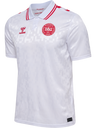 DBU 24 AWAY JERSEY S/S