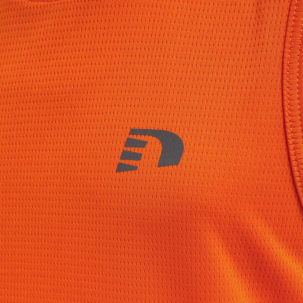 KIDS CORE RUNNING SINGLET