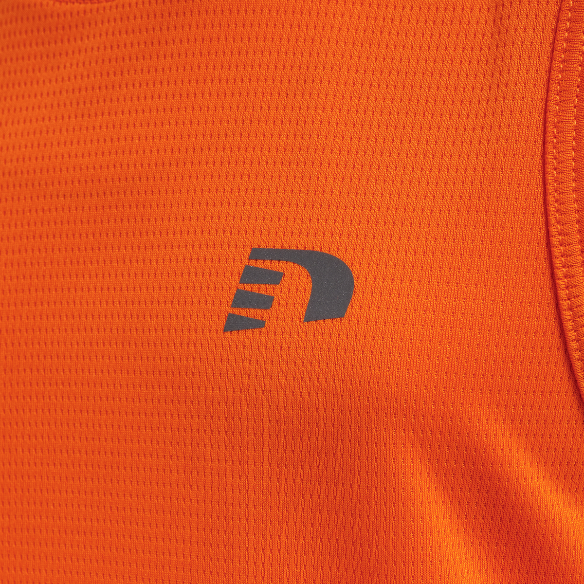 KIDS CORE RUNNING SINGLET