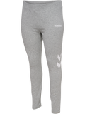 hmlLEGACY WOMAN HW TIGHTS PLUS