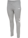 hmlLEGACY WOMAN HW TIGHTS PLUS