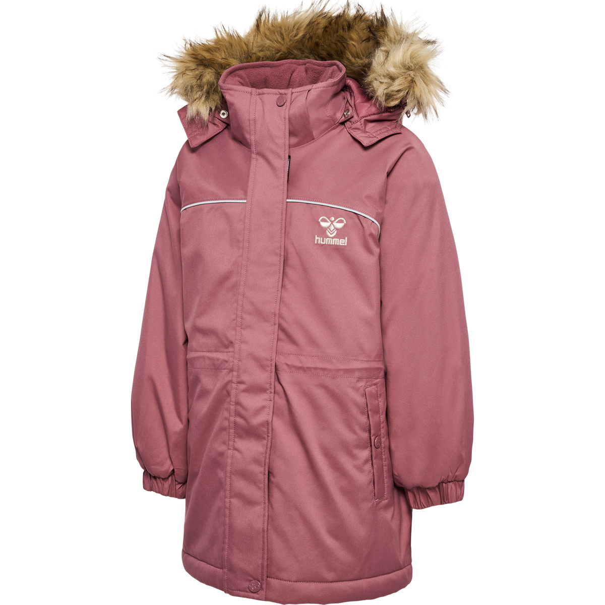 hmlGLORIA TEX COAT
