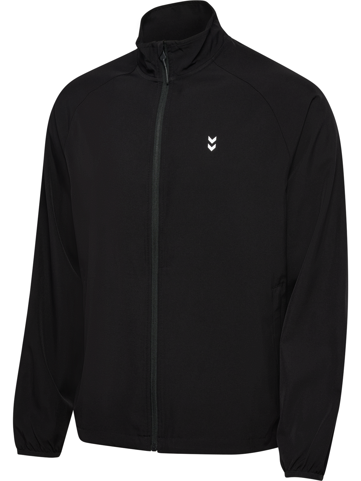 hmlPULSE WORKOUT JACKET