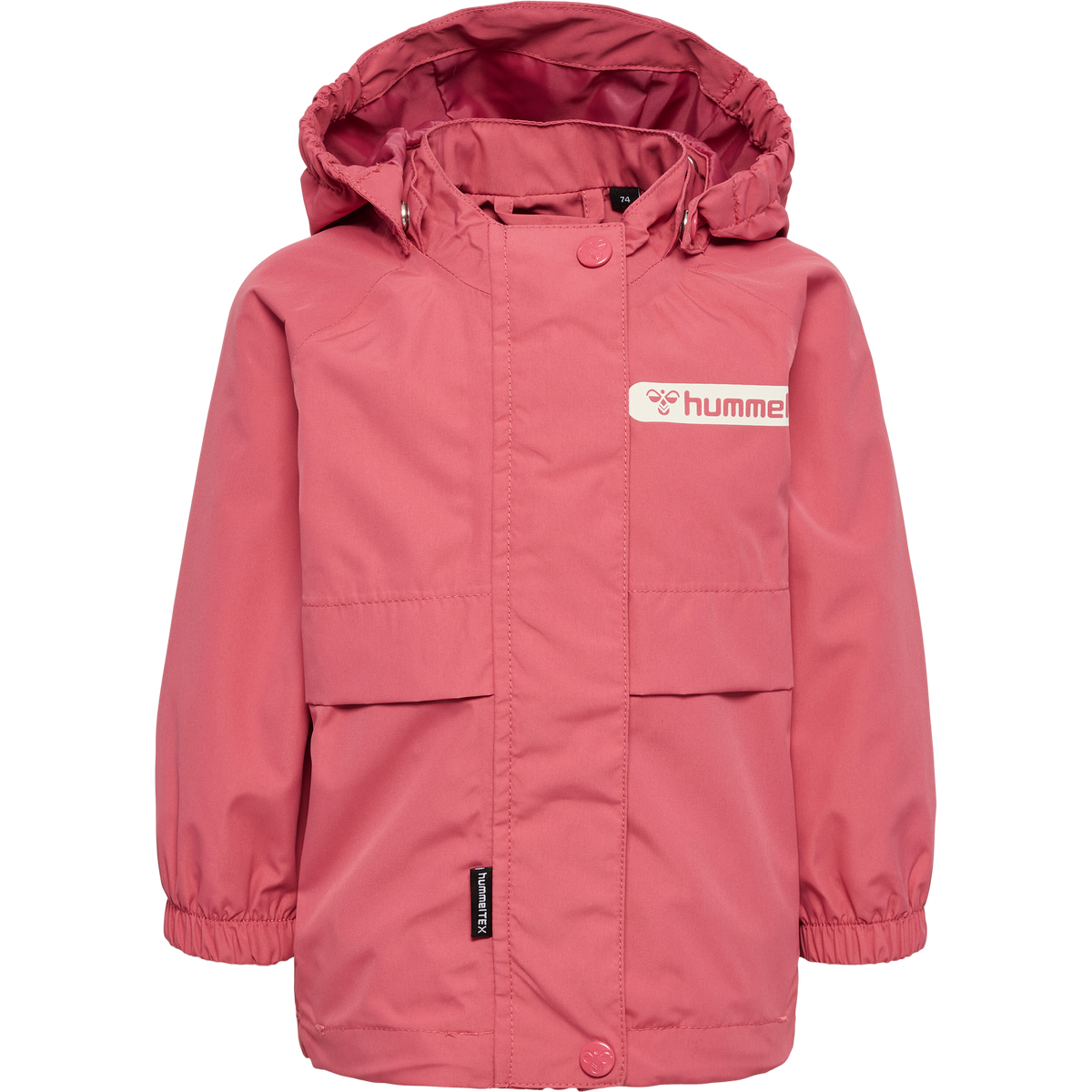 hmlMOJO TEX JACKET