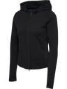 hmlFOUNDATION ZIP HOODIE