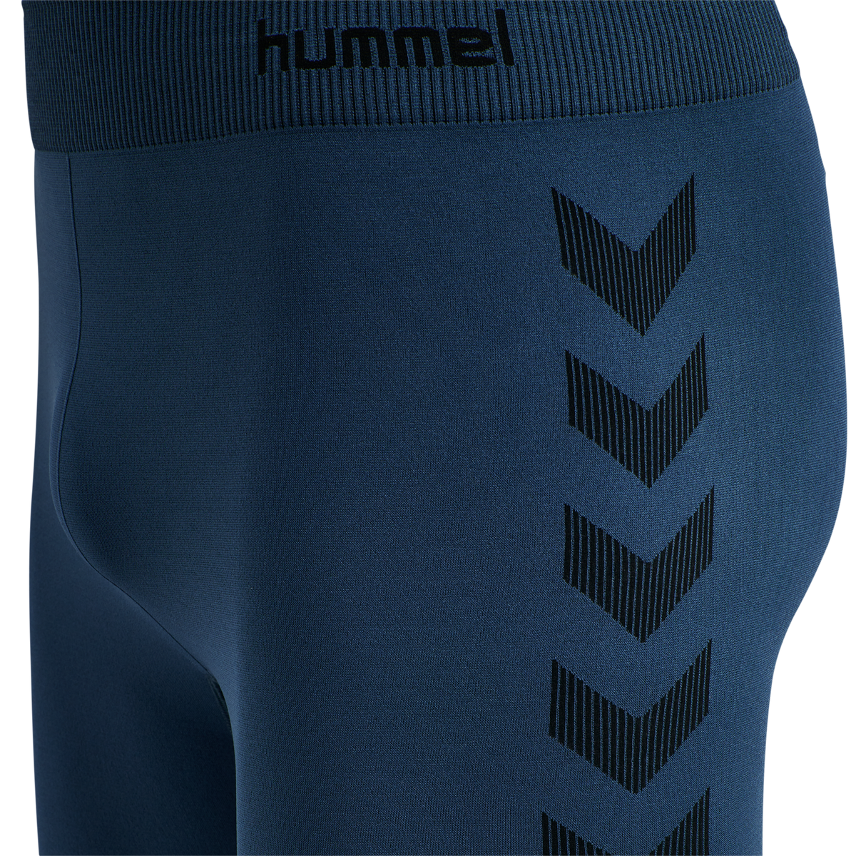 HUMMEL FIRST SEAMLESS TR SHT TIGHTS