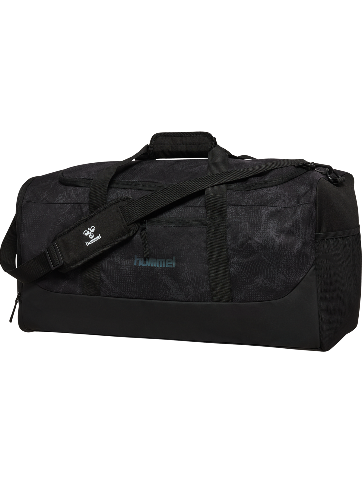 hmlBLAZE26 LEAD SPORTS BAG MEDIUM