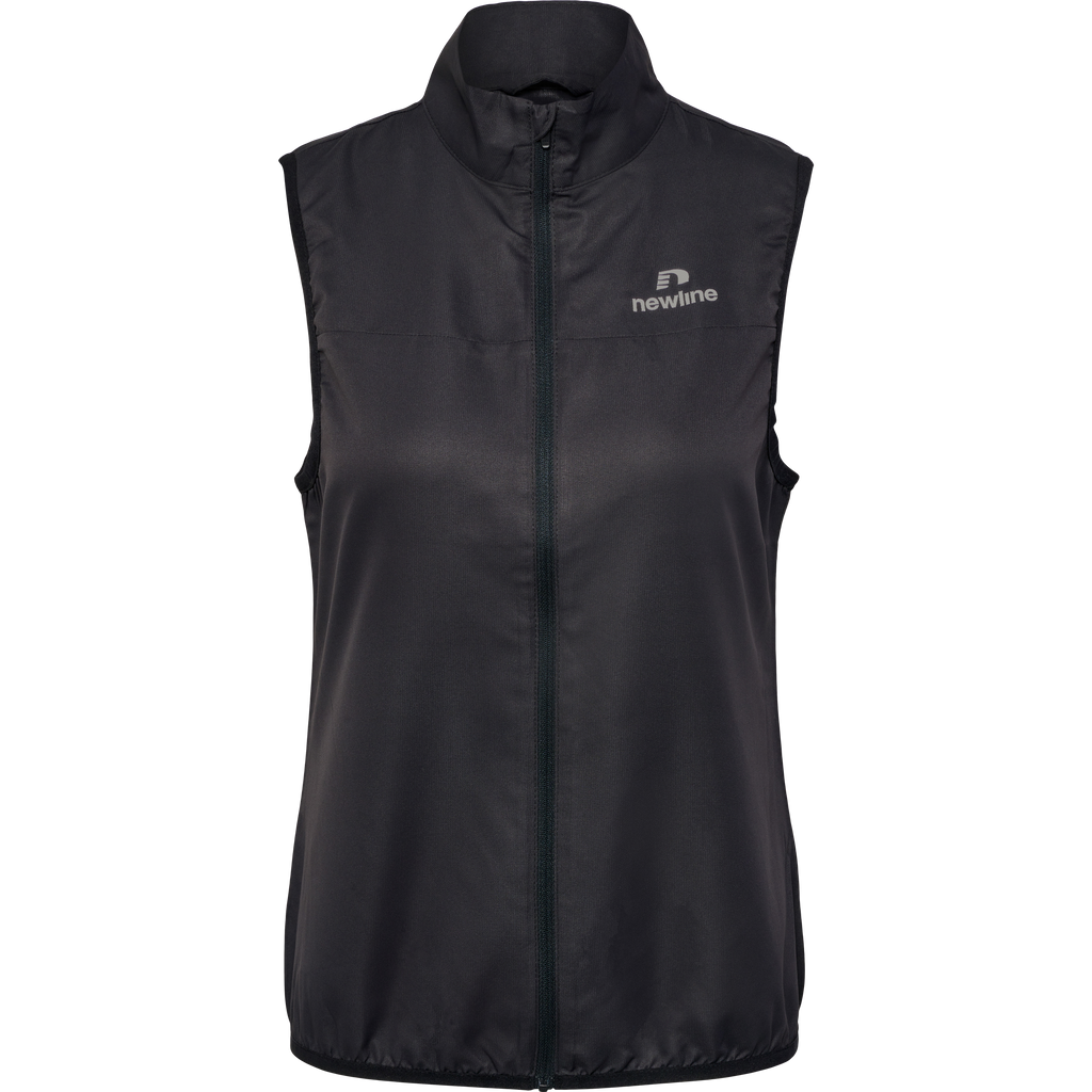nwlNASHVILLE GILET WOMAN