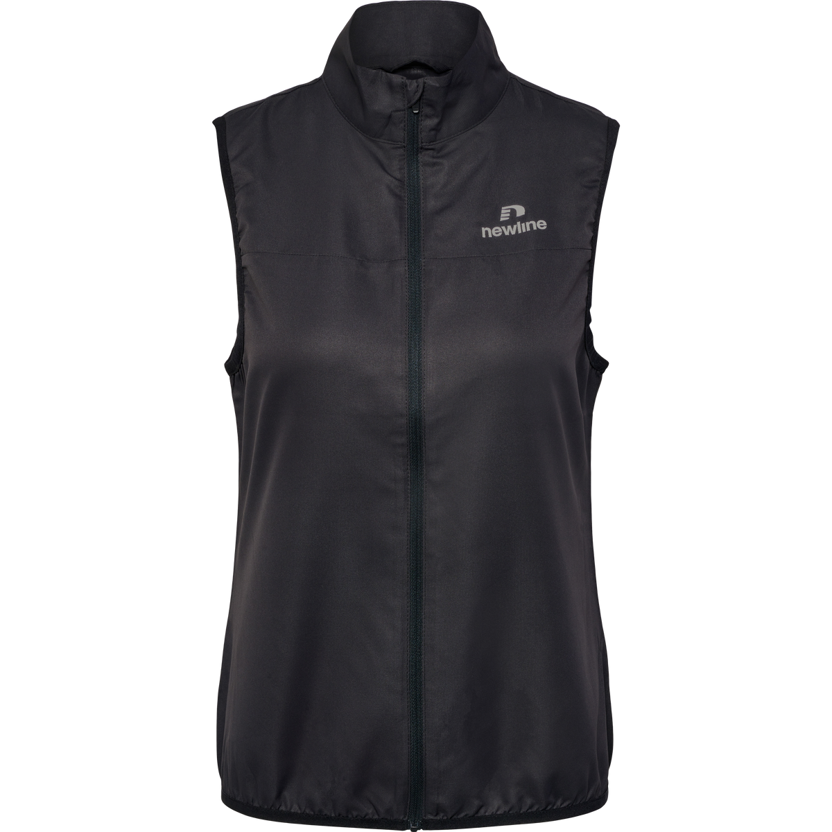 nwlNASHVILLE GILET WOMAN