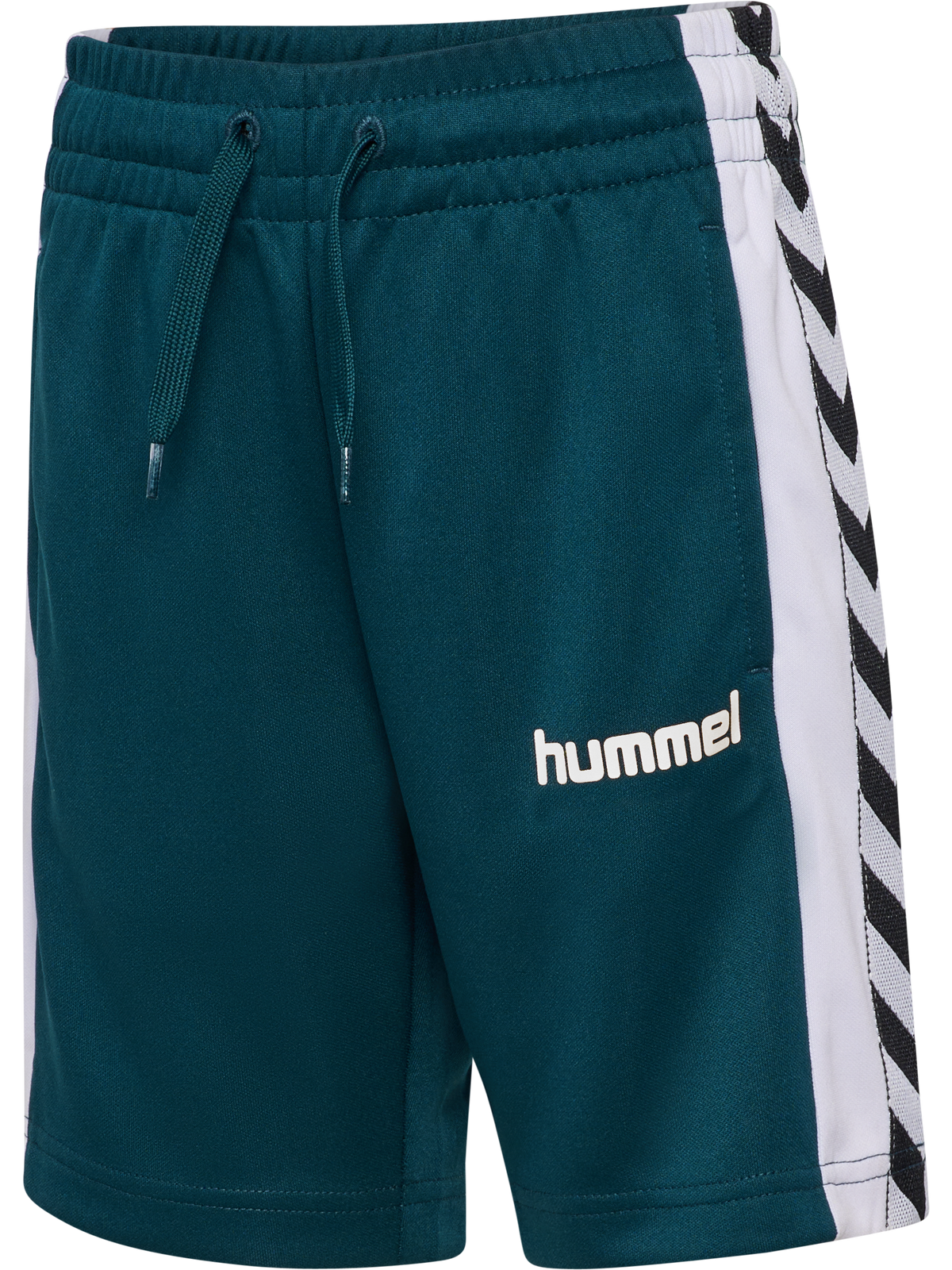 hmlJR CHEVRON SHORTS
