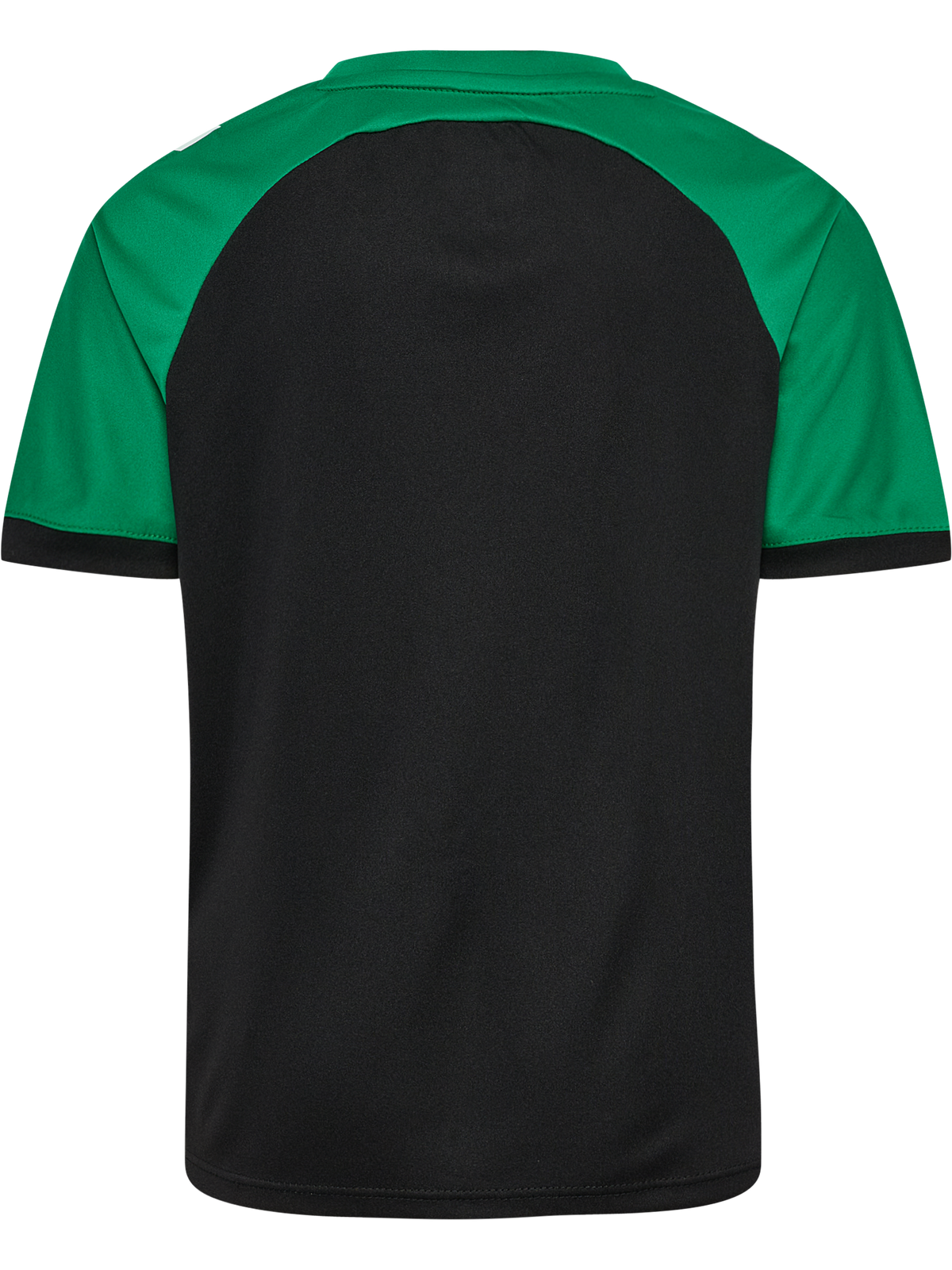 hmlMATCH LEAGUE JERSEY S/S KIDS