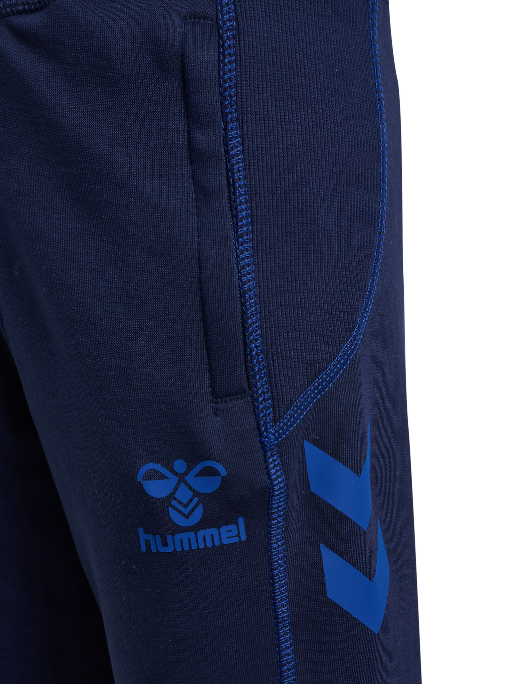 hmlMOVE 2.0 PANTS KIDS