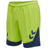 hmlLEAD POLY SHORTS