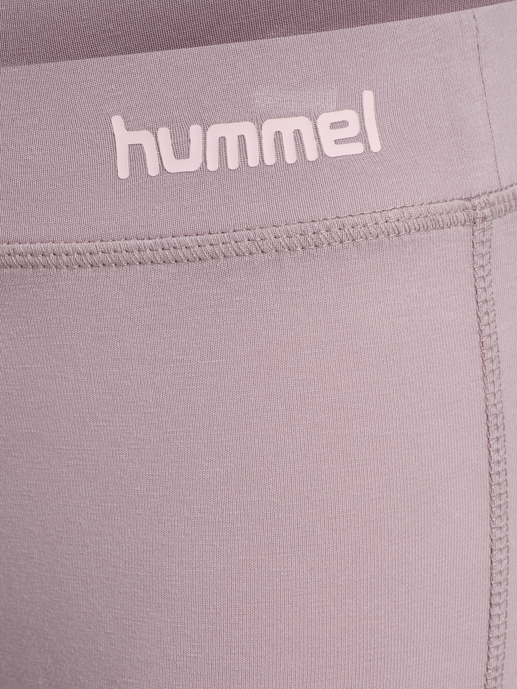 hmlJR HIGH RISE SHORT TIGHTS