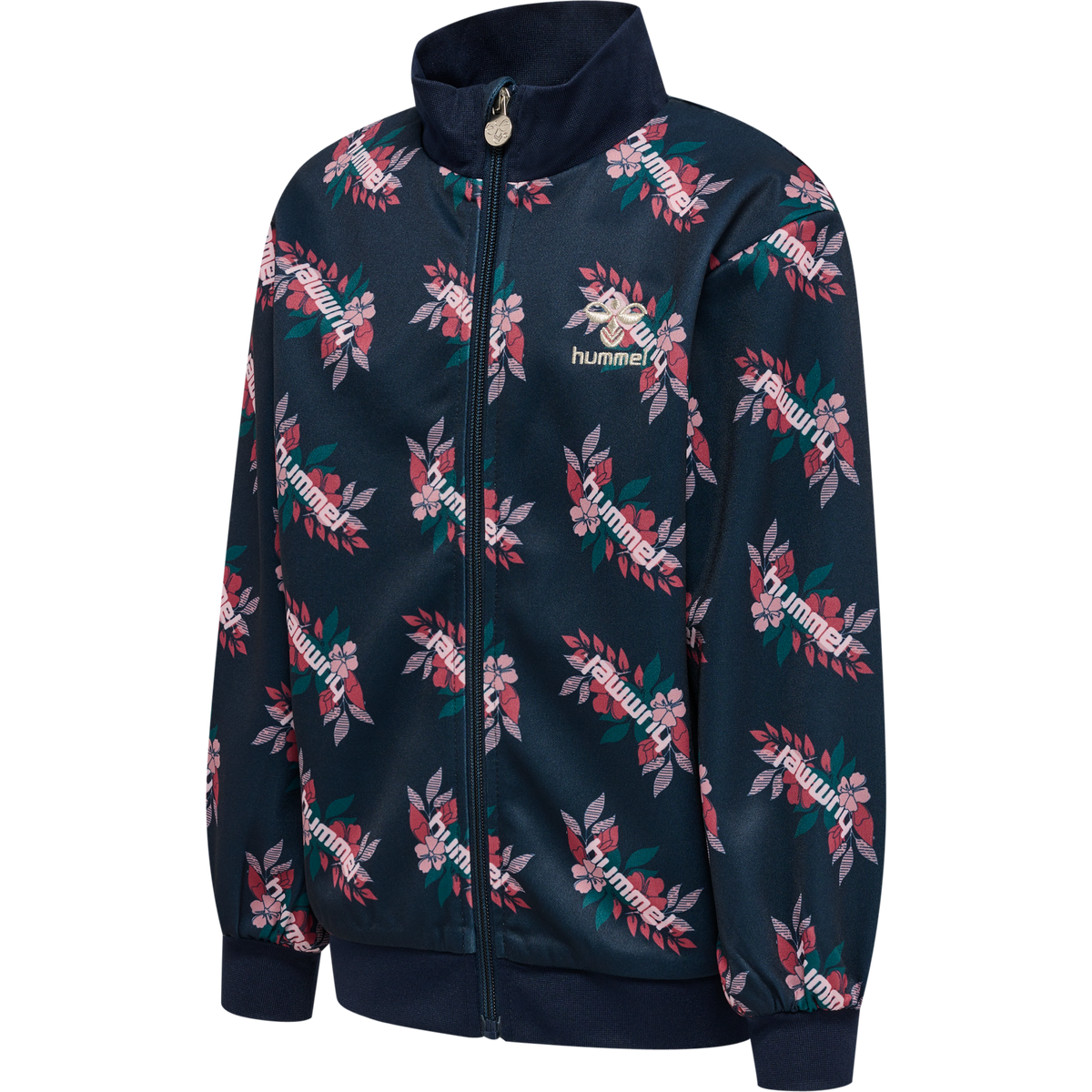 hmlRILEY ZIP JACKET