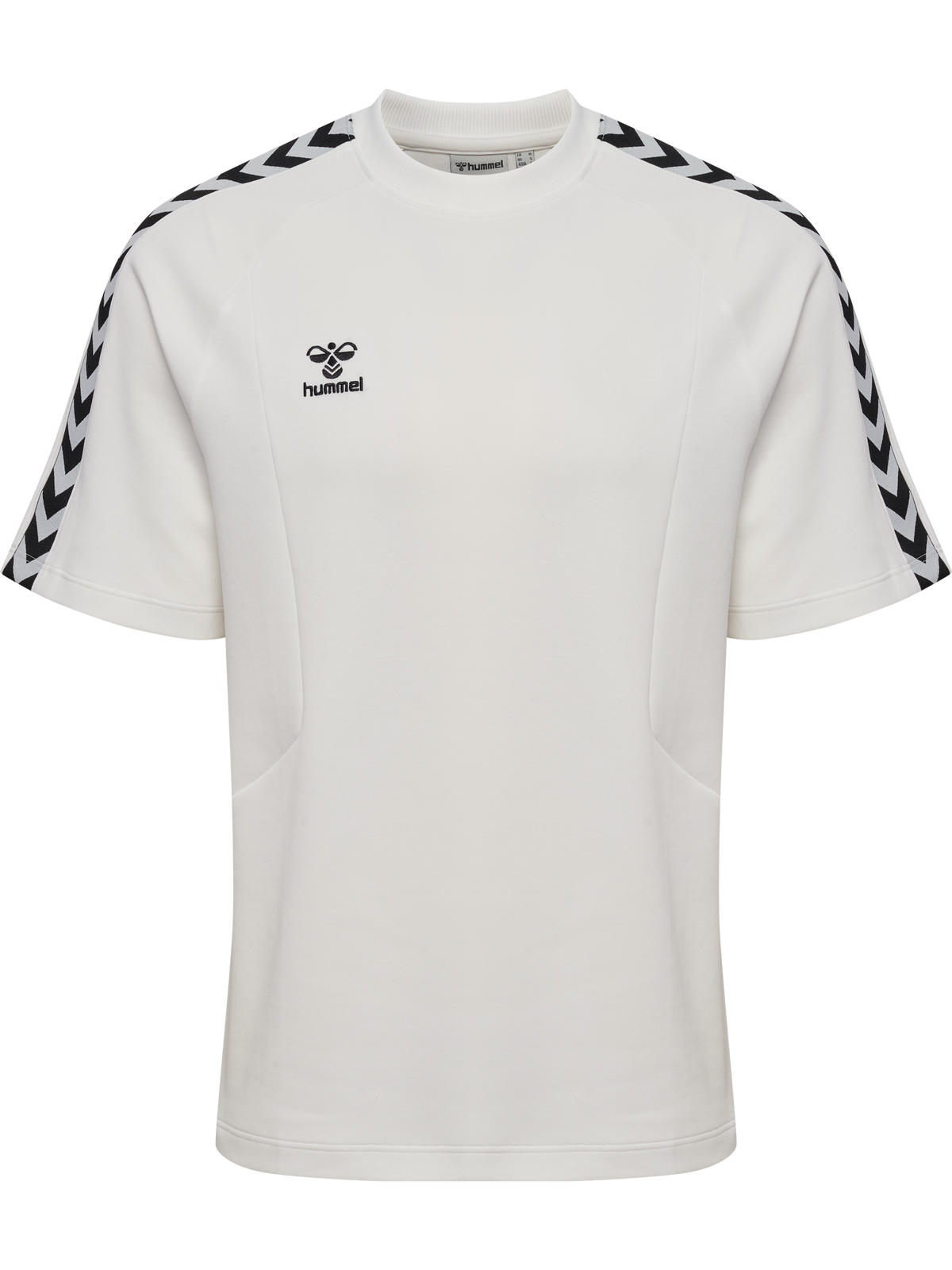 hmlROOT T-SHIRT S/S