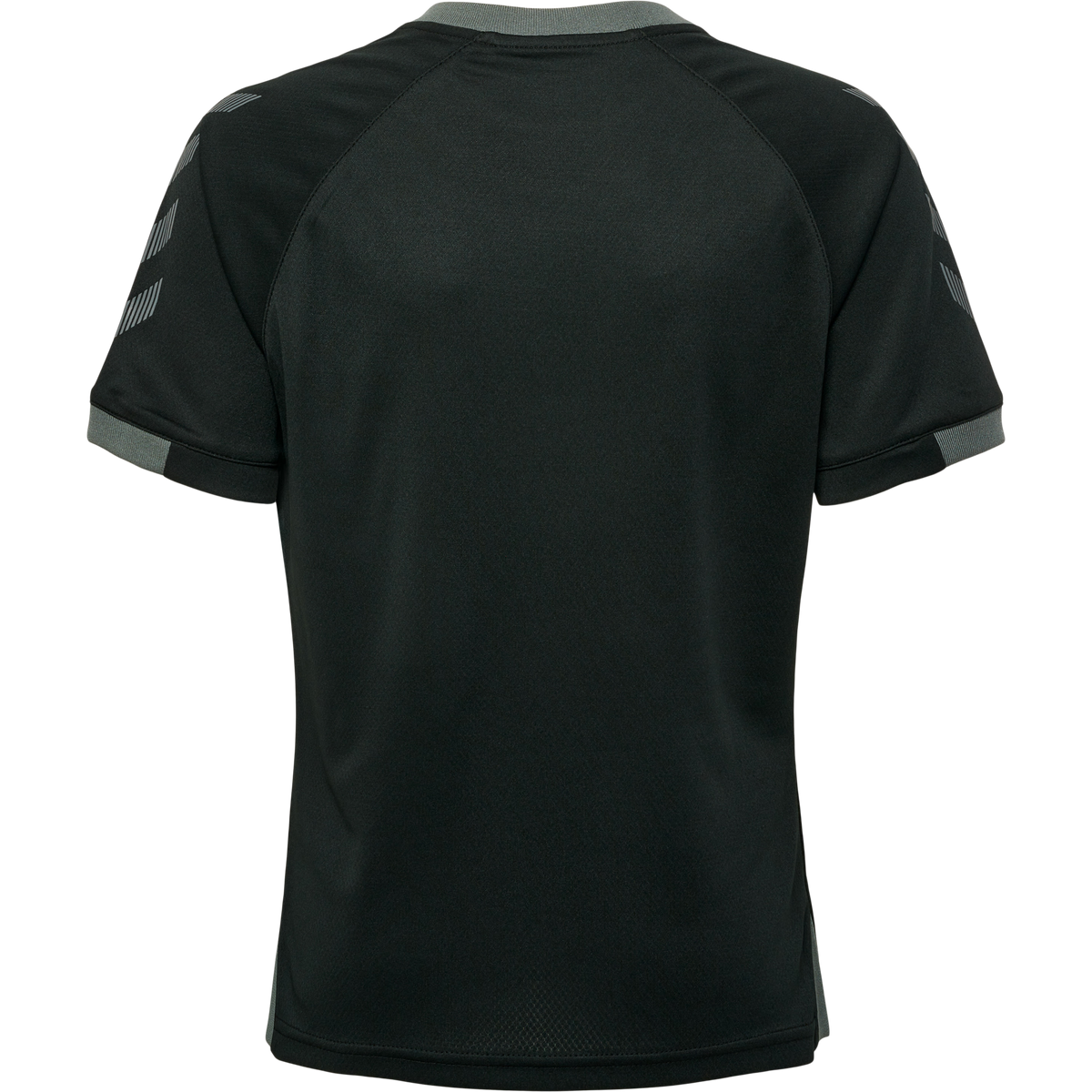 hmlPERFORMANCE JERSEY S/S KIDS