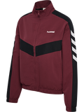 hmlARCHIVE W TRACK JACKET